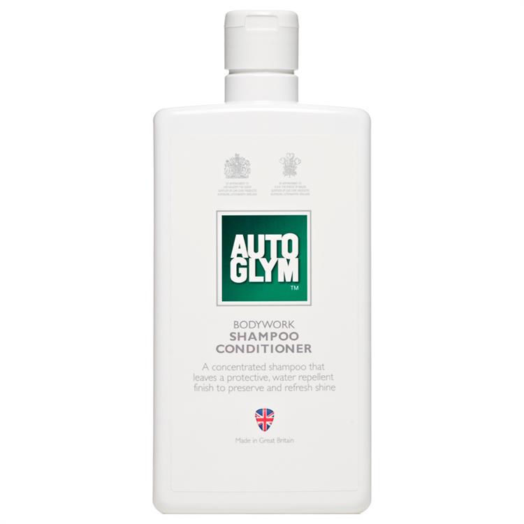 Autoglym bodywshampoo Condit 500ML