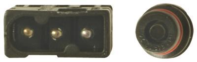 lamdasonde, 0-1 Volt