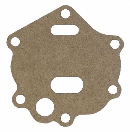 pakning oljepump, Booster Plate