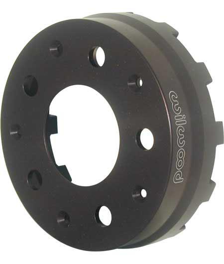 ikke bremseskiven GT fast mount 8 x 7.00" / 4 x 3,93"