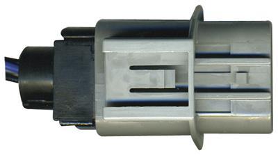 lamdasonde, 0-1 Volt