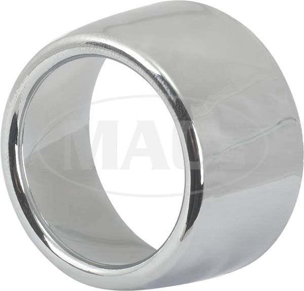 Hale Lys Linse Trim/ Krom/ Hale Lys Linse Trim/ Krom/