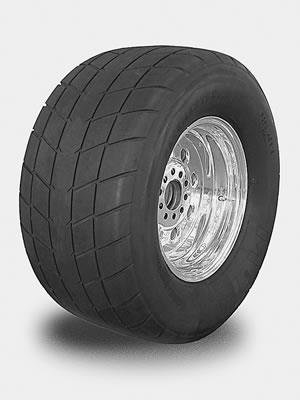 dekk, dra radial, 390/45R15