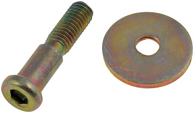 låsskaft dør 7/16"