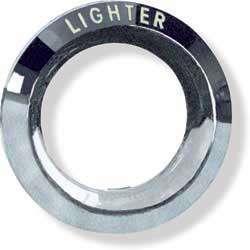 67-69 Sigarett Lighter Bezel