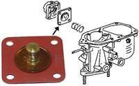 MEMBRANEN ACC.PUMPE FORGASSER (er 31038)