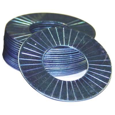 ventilfjærshims, 31,8mm, 1,52mm