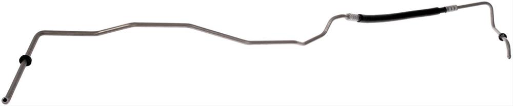 Dorman Automatic Transmission Cooler Line, Driver side