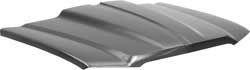 2003-05 TRUCK COWL INDUCTION HOOD-2"