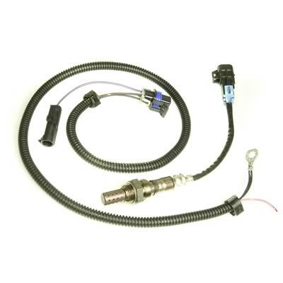 lamdasonde, 0-1 Volt lamdasonde, 0-1 Volt