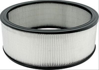 luftfilter insats runde 14" x 5"