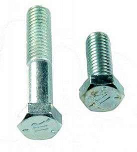 Hump termostat Termostat Bolt Sett,BB,67-72