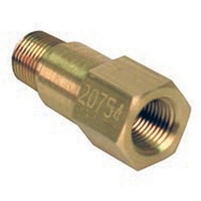 nippel 1/8"NPT