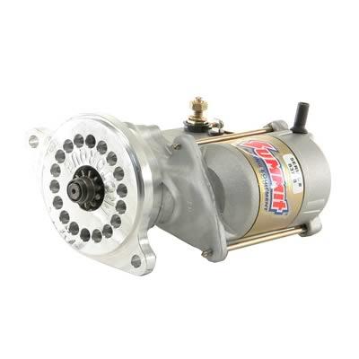 startmotor, "Mini Starter"