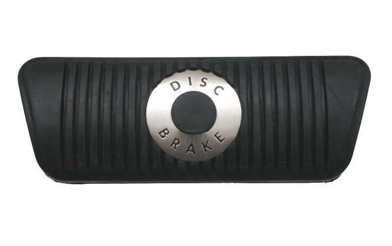 Brems Pedal Pad/ Plate Brems