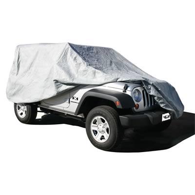 Carcover / bilpresenning / garasjebeskyttelse / bilpresenninger