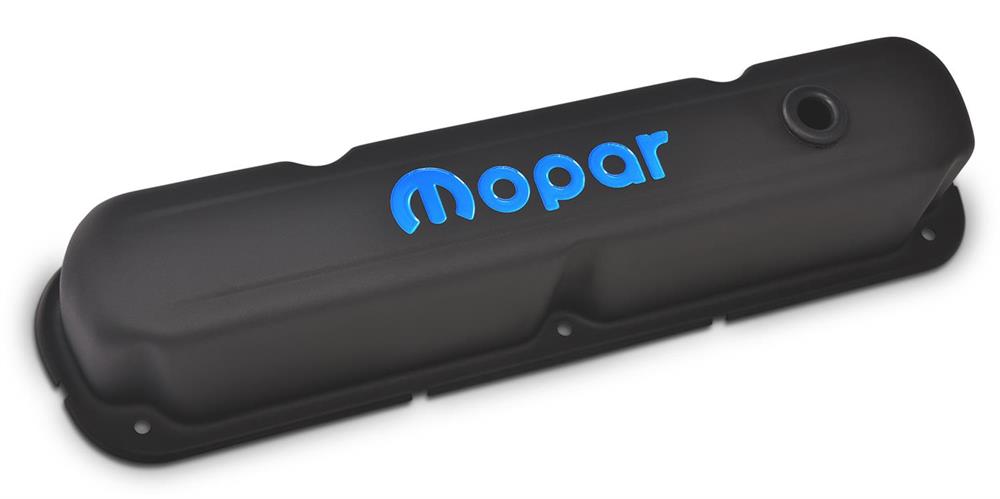 ventilkåpor "Mopar"