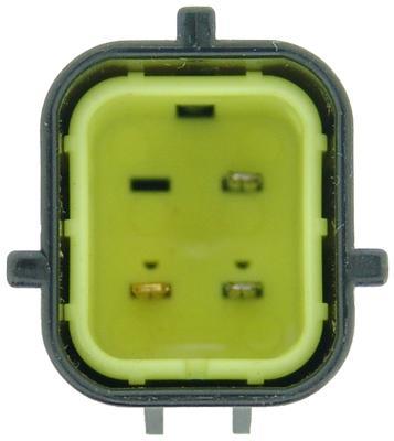 lamdasonde, 0-1 Volt