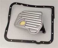 girkassefilter 4L60OG 1993-2006 Chevrolet mm