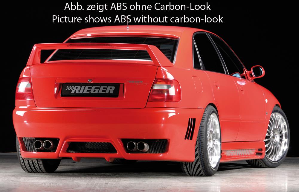 bakrutespoiler abs-plast