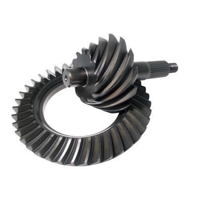 sistegir ( ringe & pinion ) 3.00:1 28 splines 9 tum