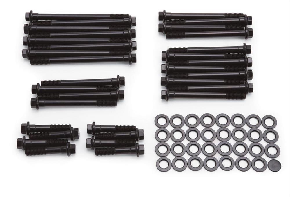 7760 HODE BOLT KIT