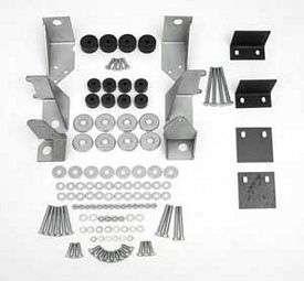 Installasjon Kit,BB,EN/T,55-57