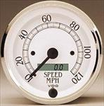 speedometer elektrisk  120MPH 3 1/8"