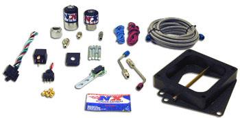 HOLLEY DOMINATOR/BENSIN MINDRE FLASKE HOLLEY DOMINATOR/BENSIN MINDRE FLASKE