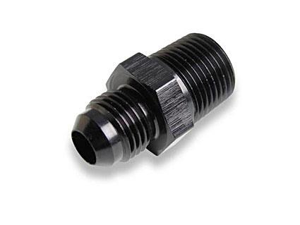 nippel hva-tuff AN8 x 1/4" NPT