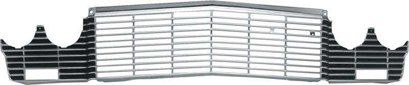 grille