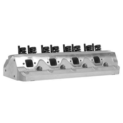 hodet aluminium E-205 Cylinder Heads