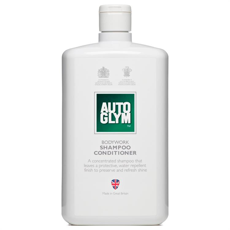 Autoglym bodywshampoo Condit 1NO