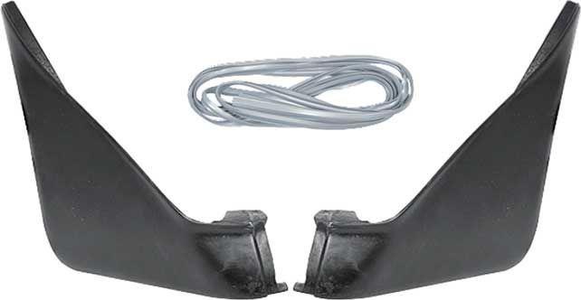 1979-81 TRANS ER FRONT SIDE SPOILER KIT