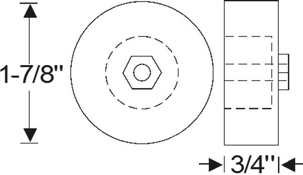 monteringsgummi karosseri 