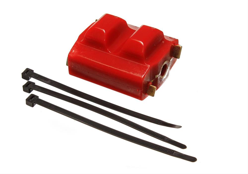 motorbraketten, sett