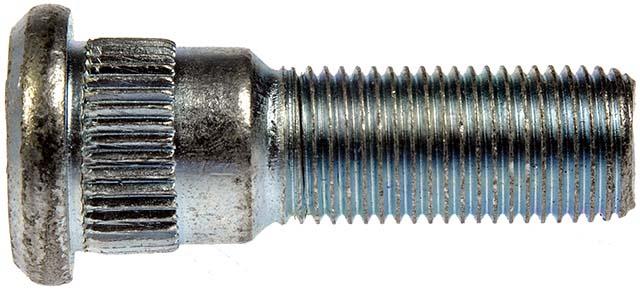 hjulbolter 1/2"-20, 44,5mm, 16,97mm splines