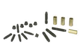 STUD KIT,OLJE PANNE,SBC