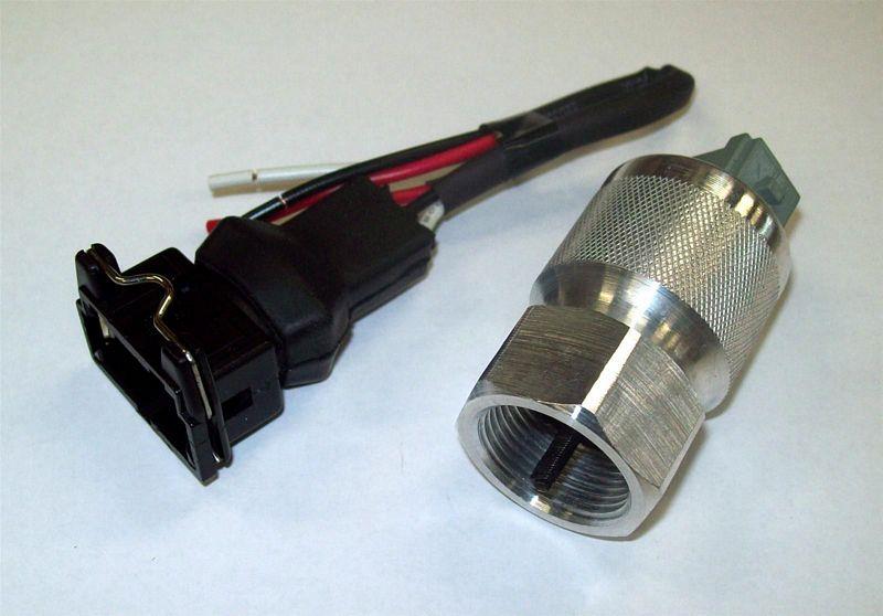 speedometer sensor