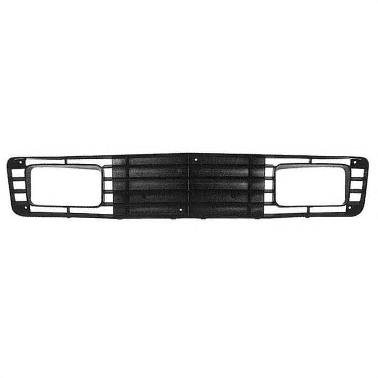 Front grille