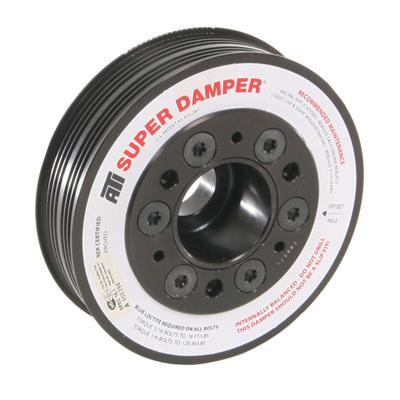 demper, 5.500"