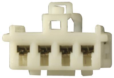 lamdasonde, 0-1 Volt