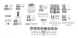 Skruer muttere  mm til cab. Impala Kit,59-60