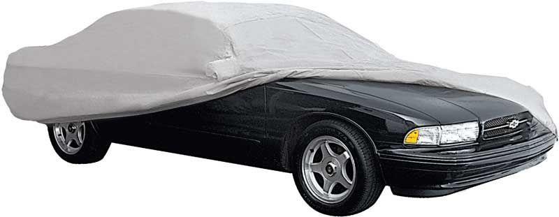 bilpresenninger carcover kapell