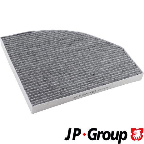 kupefilter, 320x260x30mm kupefilter, 320x260x30mm