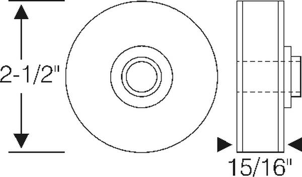 monteringsgummi karosseri 