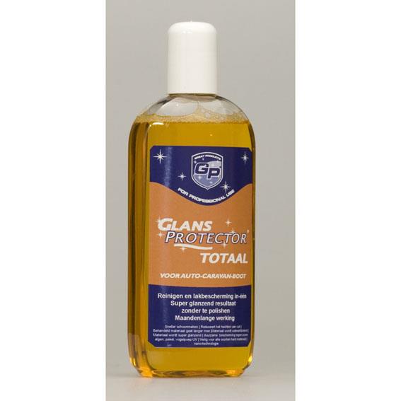 glansbeskyttelse GP Glansbeskytter Total 250 ml