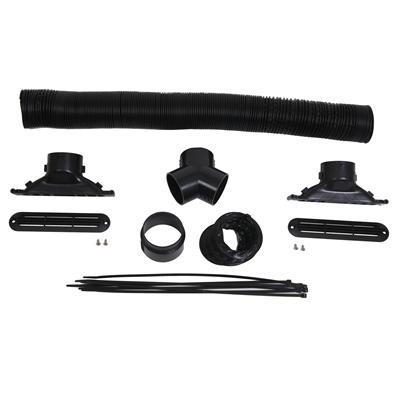 defroster kit