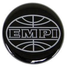 Emblem til senterkopp "Empi"