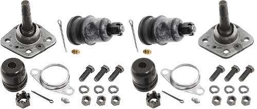 Ball Ledd Kit/ 1972 Ford Med